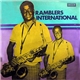 Ramblers International - Ramblers International